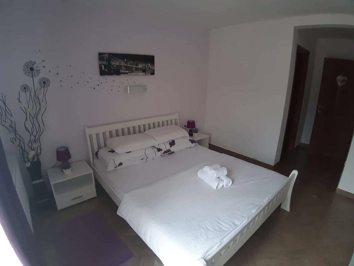 Guest House Macic Кореница Экстерьер фото