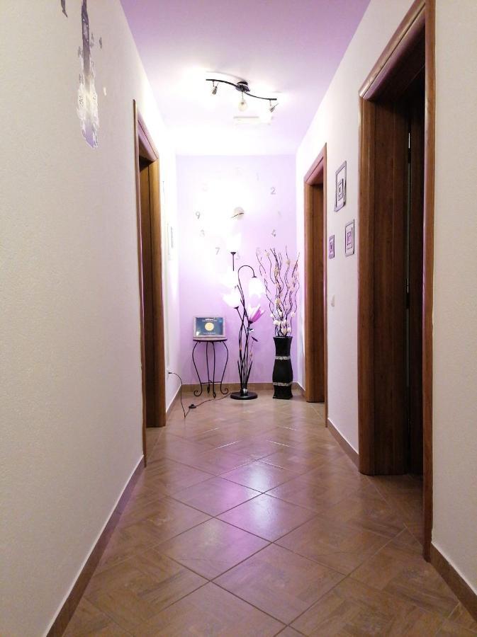 Guest House Macic Кореница Экстерьер фото